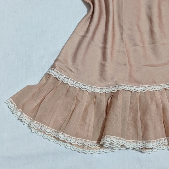 Victoria's Secret Rare Babydoll Slip Dress - Picture 5 of 6